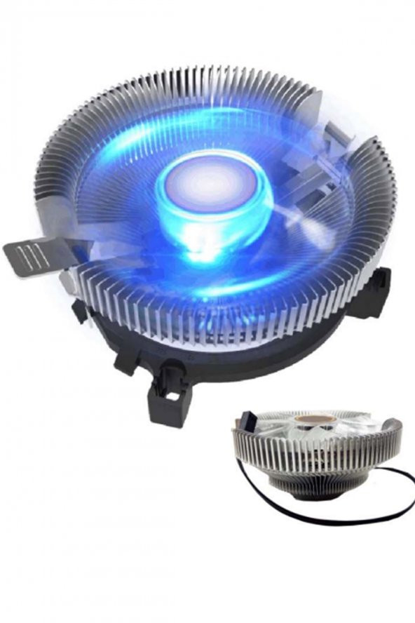 FAN CONCORD C-893 CPU FAN