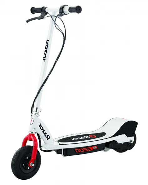 Razor E200 Elektrikli Scooter Red / White