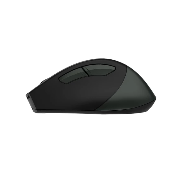 A4 TECH FB35 OPTIK MOUSE BLUETOOTH+NANO USB YEŞİL - 5