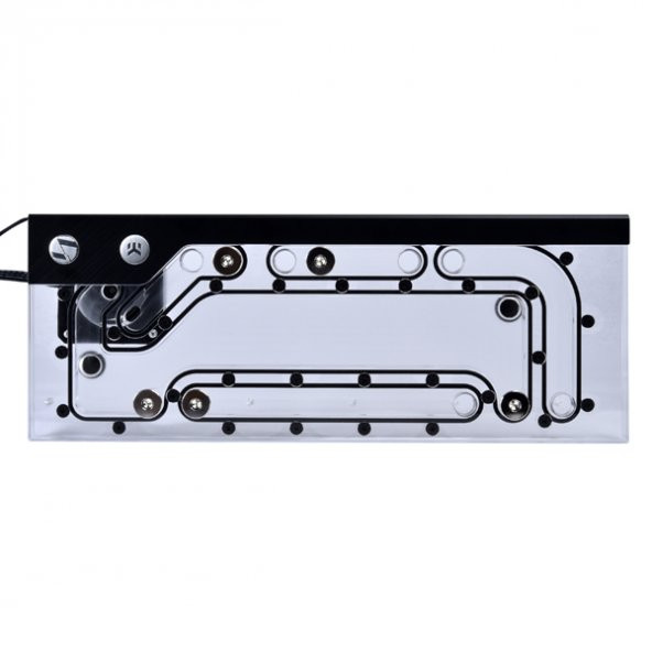 Lian Li O11D Distro-Plate G1 Su Pompalı ARGB Soğutma - 3