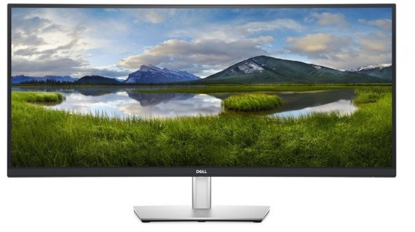 34 DELL P3421W IPS QHD 5MS 60HZ HDMI DP USB-C