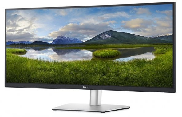 34 DELL P3421W IPS QHD 5MS 60HZ HDMI DP USB-C - 2