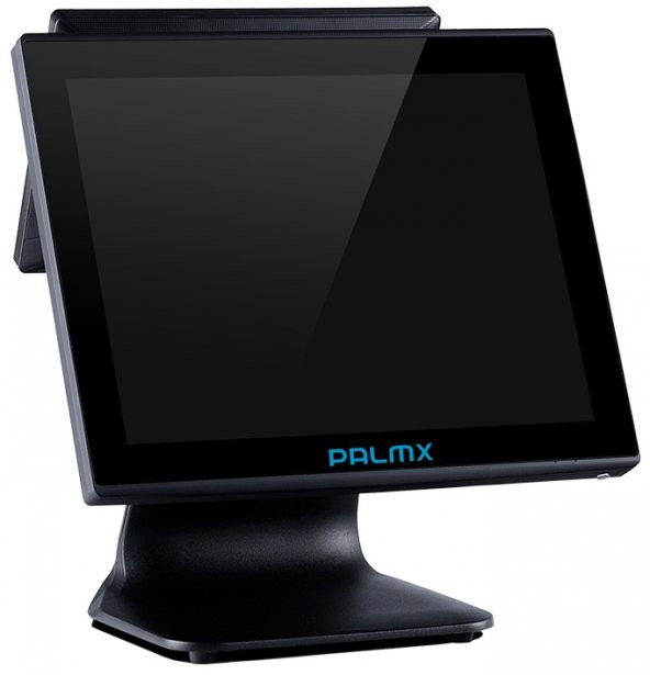 PALMX SunPOS PC 15.1" CELERON J1900 4GB/64GB