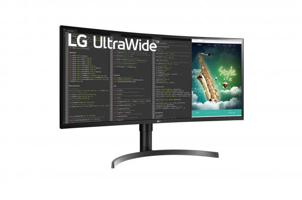 35 LG 35WN75C-B IPS QHD 5MS 60HZ HDMI DP USB-C - 3