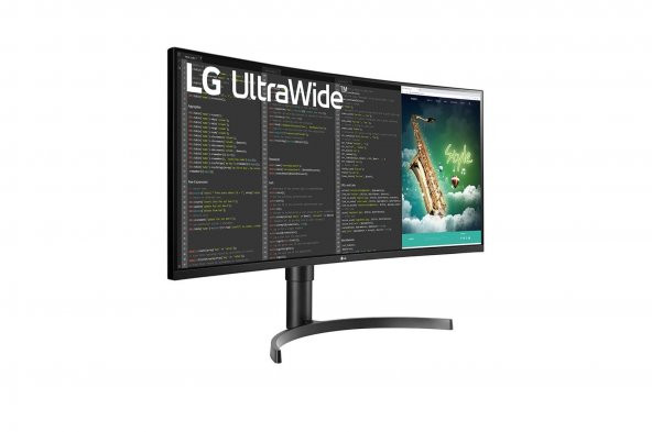 35 LG 35WN75C-B IPS QHD 5MS 60HZ HDMI DP USB-C - 4