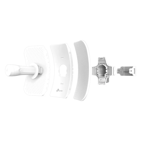 TP-LINK CPE605 1PORT POE 150Mbps OUTDOOR ACCESS POINT - 2
