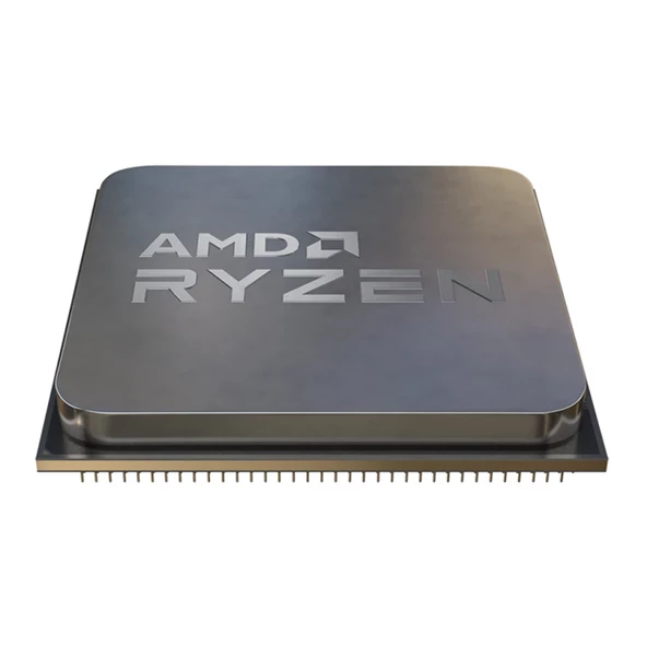 AMD RYZEN 5 5600X 3.7GHZ 65W 35MB AM4 TRAY - 3