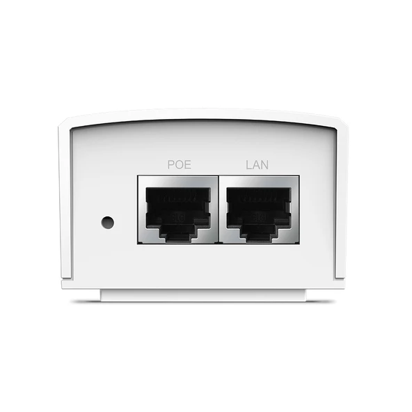 TP-LINK OMADA TL-POE4824G GIGABIT PASİF POE ADAPTÖR - 2