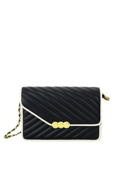 Kriste Bell Kadın Çanta Siyah 26468 ürün görseli