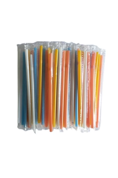 Glora Pipet Frozen Jelatinli Körüklü 8 Mm (100 ADET*50 PAKET)