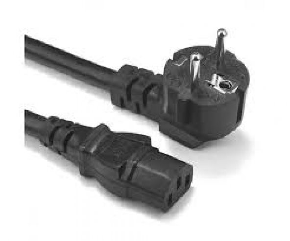 KABLO POWER KABLO CONCORD C-500 POWER CABLE 1.2M PC - 2
