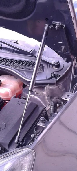 Opel Astra J Kaput Amortisör Seti YERLİ ÜRETİM - 6