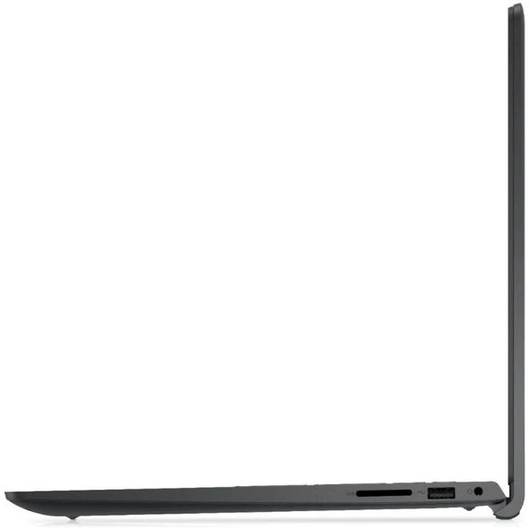 Inspiron 3520 Intel Core i5 1235U 8GB 512GB SSD Ubuntu 15.6" FHD 120Hz Taşınabilir Bilgisayar - Resim 6