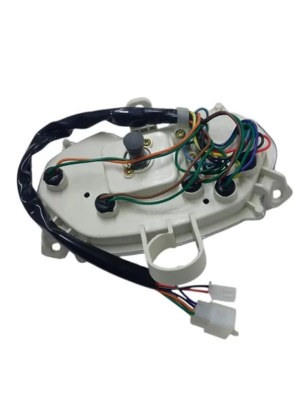 Spontini 110 Kilometre Saati Oem - 2