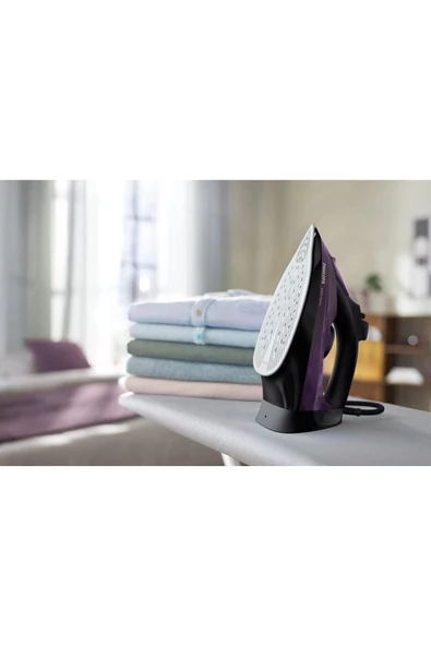 Philips Philips 5000 Serisi Buharlı Ütü 2400W, 45g/dk Sürekli Buhar, 180g Şok Buhar, DST5030/80 - 5