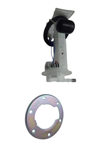 Spontini 110 Benzin Pompası Komple Oem - Resim 2