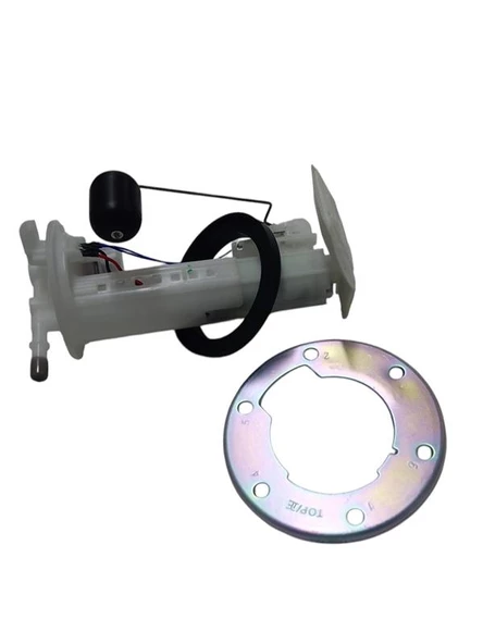 Spontini 110 Benzin Pompası Komple Oem ürün görseli 1