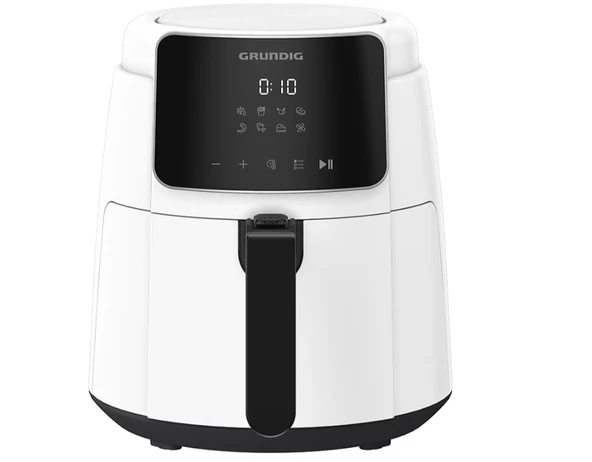 Grundig FRA 424401 3.9 lt Yağsız Fritöz