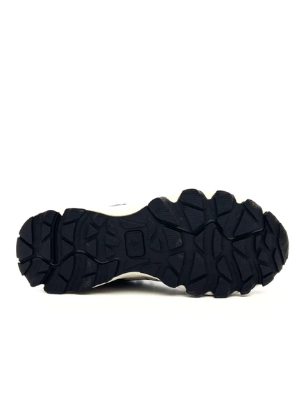 Hammer Jack Reagan Kadın Outdoor Bağcıklı Günlük Spor Ayakkabı 24809 - 5