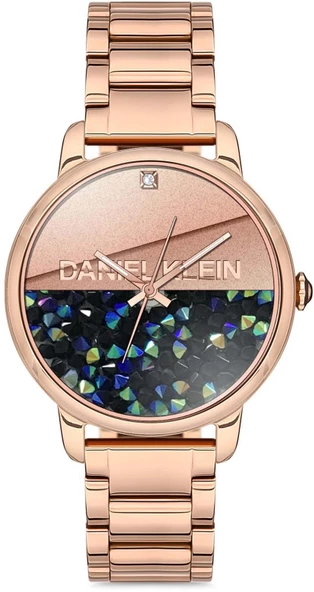 DK.1.12711.2 DANIEL KLEIN KOL SAATİ