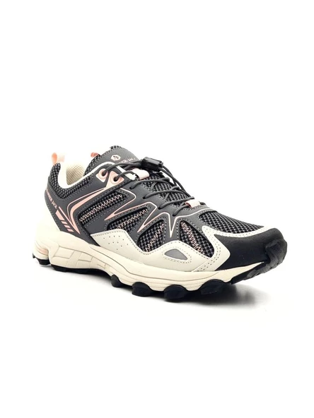 Hammer Jack Reagan Kadın Outdoor Bağcıklı Günlük Spor Ayakkabı 24809 - 2