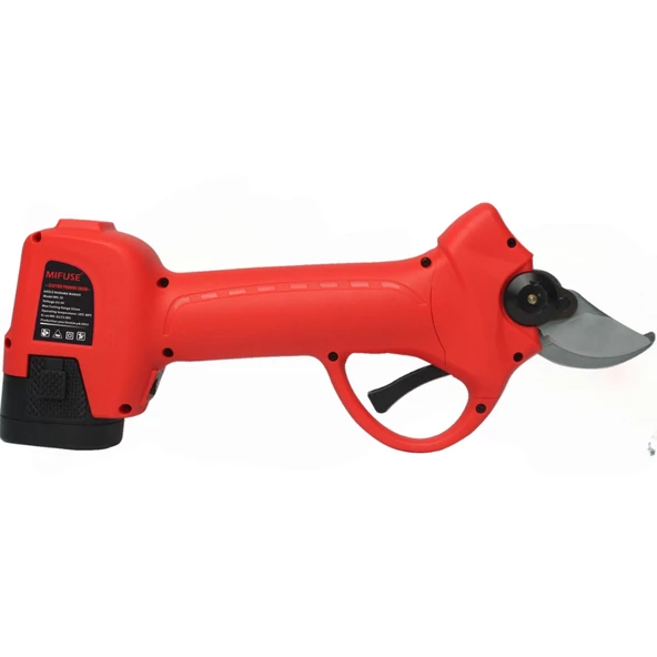 Mifuse WS 32 32mm 14.4V 2.6Ahx2Ad Li 5sa 1kg - 2