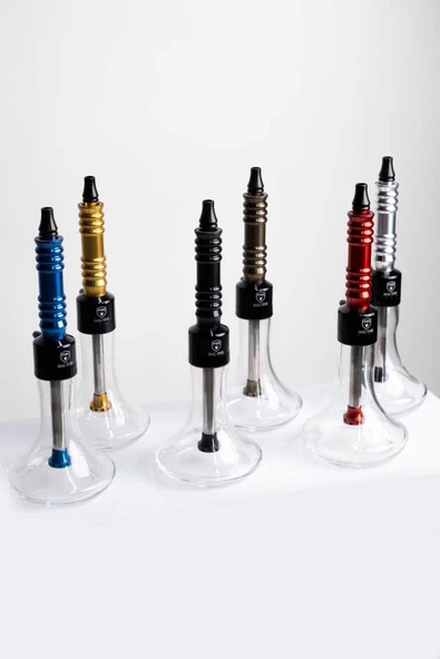 Small Venüs Orta Boy Nargile Takım - 2