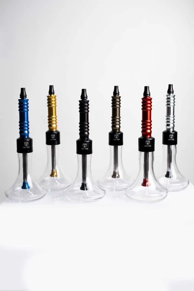 Small Venüs Orta Boy Nargile Takım - 4