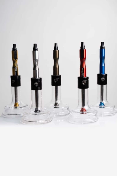 MAC SMALL APEX - 3