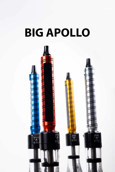 MAC ÇANTALI BIG APOLLO - 3