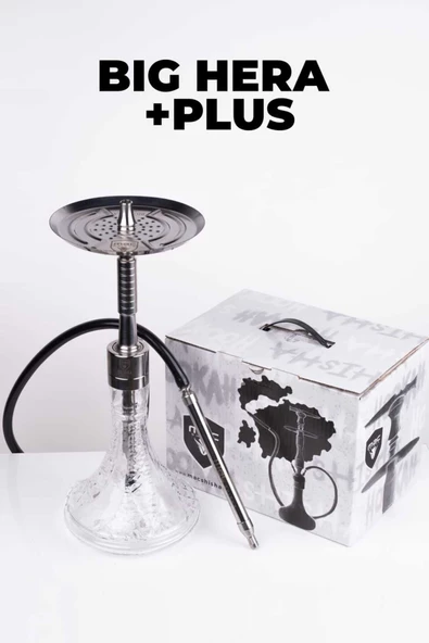 Bıg Hera Plus Kutulu - 2