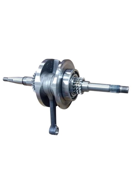 Private 125 Krank Komple Oem - Resim 2