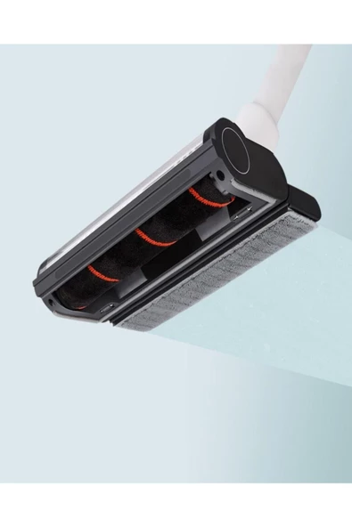 Roidmi X20 Dikey Kablosuz Şarjlı Süpürge - 4