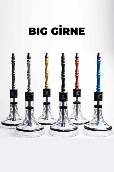 MAC ÇANTALI BIG GİRNE - 4