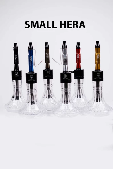 MAC SMALL HERA - 3