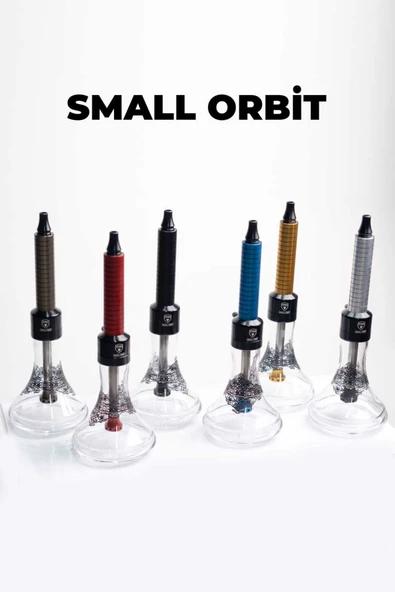 MAC ÇANTALI SMALL ORBİT - 3