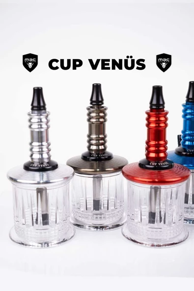MAC CUP VENÜS