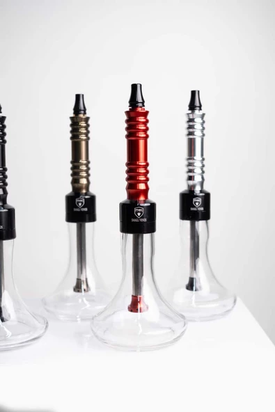 Small Venüs Orta Boy Nargile Takım - 3