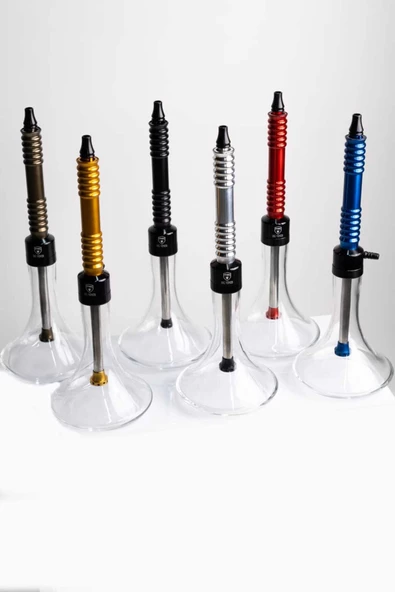 Big Venüs Büyük Boy Nargile Takım - 2