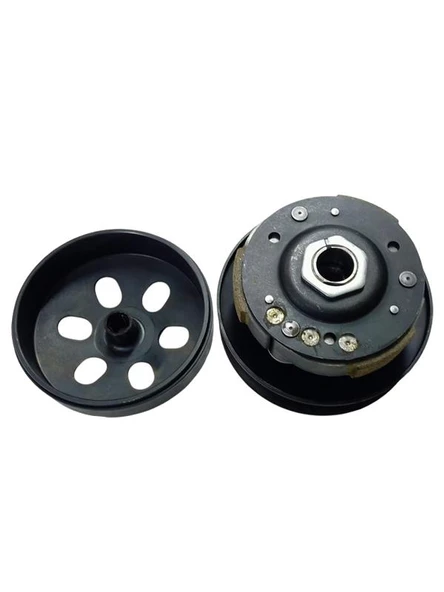 Pcx 125-150 Debriyaj Komple Endonezya - 3