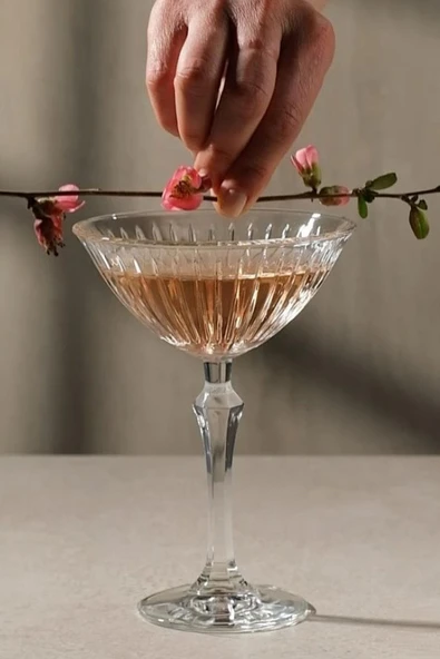 Paşabahçe 440310 Joy 4 Lü Kadeh 220 cc 1205689 ürün görseli 1