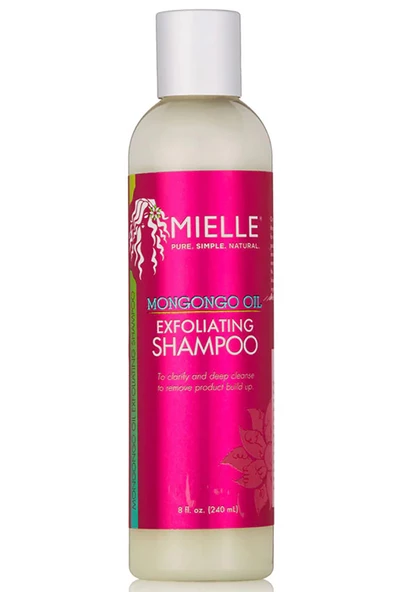 Mielle Mongongo Oil Arındırıcı Şampuan 240ML