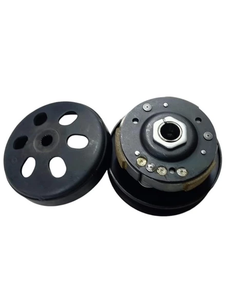 Pcx 125-150 Debriyaj Komple Endonezya - 2