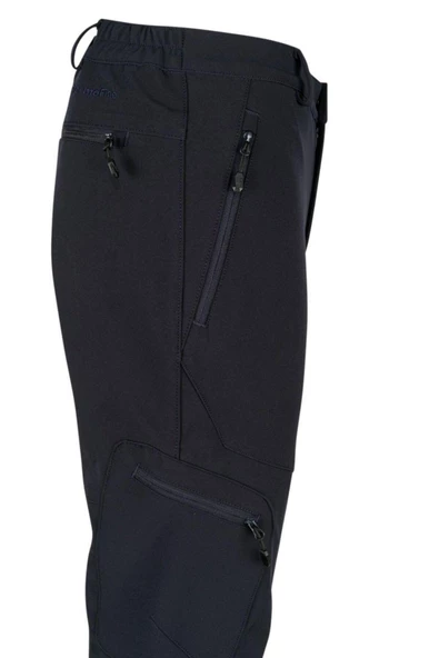 2AS Carıo Thermofine Kargo Pantolon - Resim 3