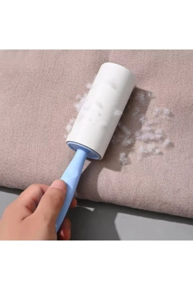 240 Yaprak Tüy Toz Toplama Rulosu - Resim 5