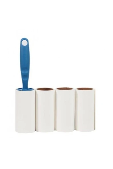 240 Yaprak Tüy Toz Toplama Rulosu - Resim 3