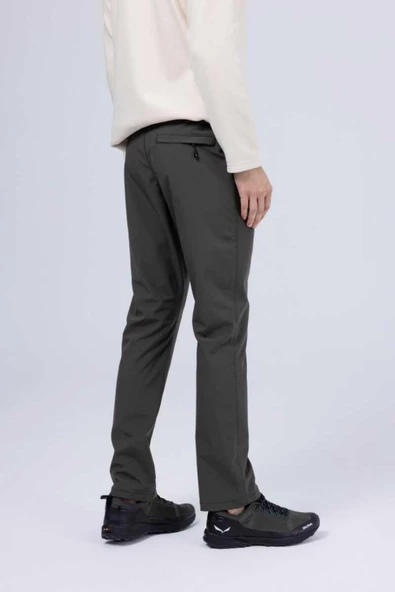 2AS Carıo Thermofine Kargo Pantolon - Resim 9