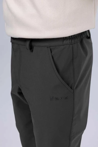2AS Carıo Thermofine Kargo Pantolon - Resim 7