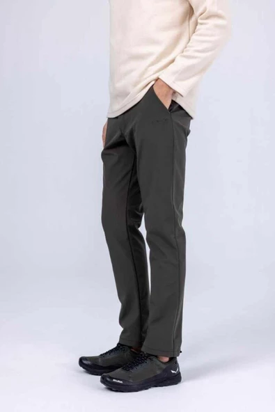 2AS Carıo Thermofine Kargo Pantolon - Resim 6