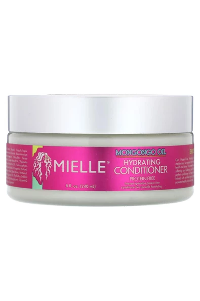 Mielle Mongongo Oil Protein İçermeyen Nemlendirici Saç Kremi 240ML